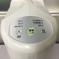 【美品】衣類乾燥除湿器 CORONA 管理No❽ (送料無料) の画像