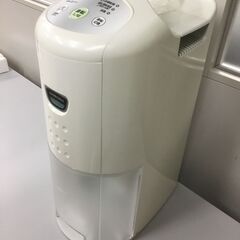 【美品】衣類乾燥除湿器 CORONA 管理No❽ (送料無料) の画像