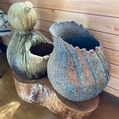 大きい壺の中古が安い！激安で譲ります・無料であげます(2ページ目