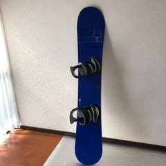 バートン スノーボード 板のみ レトロの画像