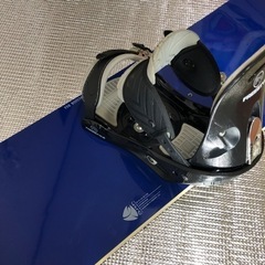 バートン スノーボード 板のみ レトロの画像