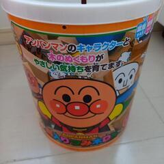 アンパンマンつみ木