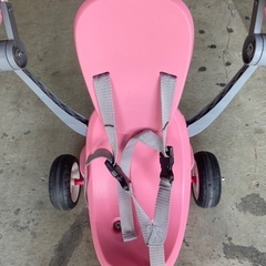 RADIOFLYER三輪車の画像