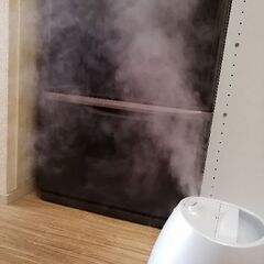 siroca 加湿器の画像