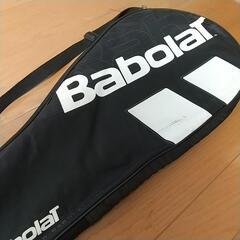 ラケットケースの画像