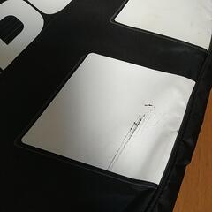 ラケットケースの画像