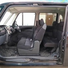 天井が高いから頭をぶつけないの画像