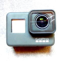 ＧoＰro7 ＢLACK　アクションカメラはいかが？の画像