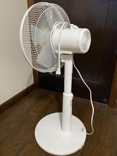 扇風機　美品