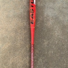 イーストン　軟式バット　83㎝　