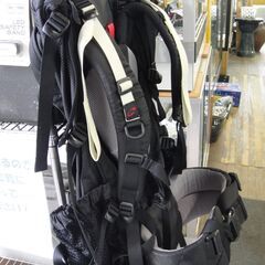 セロトーレ（CERROTORRE)　ビッグホーン（BIG　HORN）ザック　リュックサック　バックパック　登山　山登りの画像