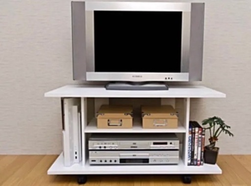 テレビ台　美品