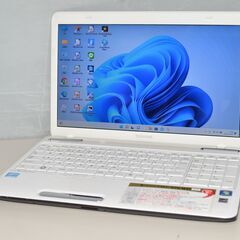 最新Windows11+office 爆速新品SSD256GB ...