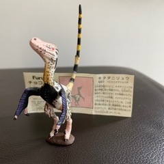チョコエッグ