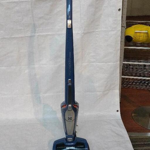 1105-026 Electorolux 掃除機