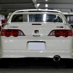 【程度良好】DC5 インテグラタイプR/整備多数/検R6年7月/17.1万km/AppleCarPlay/レカロフルバケ/MOMOステ他 INTEGRA TYPE Rの画像