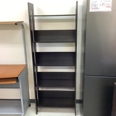 【リサイクルサービス八光　田上店　配達・設置OK】ダークブラウン...