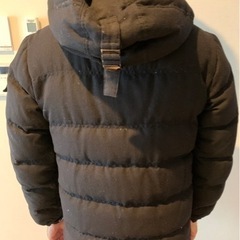 エディフィス　ダウンの画像