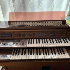 ヤマハエレクトーン FE-50