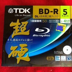 ■金泉黄ララ■　TDK 録画用ブルーレイディスク BD-R 25...