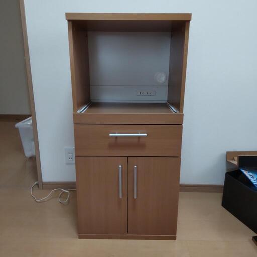多目的に使用できる棚