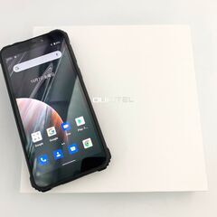 相談中 今日だけの出品 SIMフリースマホ OUKITEL WP...