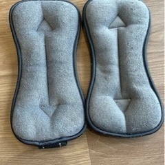 アンクルウエイト　筋トレ用品の画像