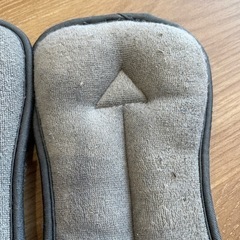 アンクルウエイト　筋トレ用品の画像