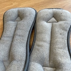 アンクルウエイト　筋トレ用品の画像