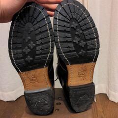 レッドウィング サイズ27センチ