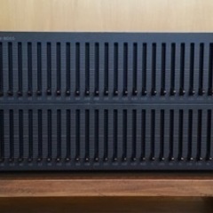 ステレオグラフィックイコライザー（ジャンク品）