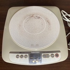 IHコンロの画像