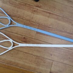 美品　2本セット ふとん叩き　布団叩き　大　日本製　サイズ	W6...