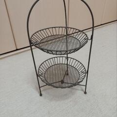 ワイヤーシェルフ