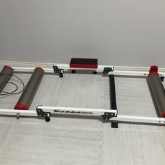 ミノウラ　モッズローラー