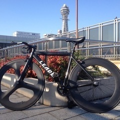 LEADER BIKE 721 ピスト