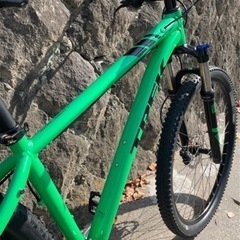 トレック エクスキャリバー 多少の値下げ大丈夫です。