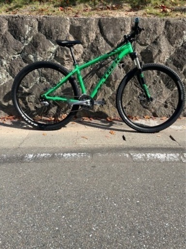 トレック　エクスキャリバー　多少の値下げ大丈夫です。