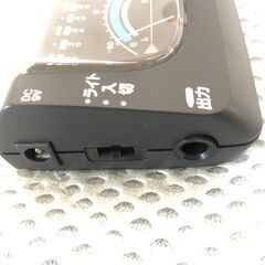 ZEN-0N・ゼンオン チューナー★クロマティーナ３３１T★各種楽器の調律に！の画像