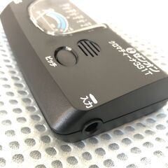 ZEN-0N・ゼンオン チューナー★クロマティーナ３３１T★各種楽器の調律に！の画像