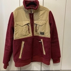 【この土日限定】バートン 日本人ではLサイズ