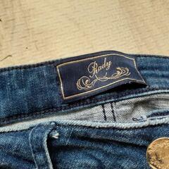 Rady デニム 25の画像