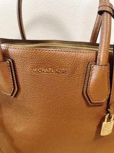 マイケル・コース MICHAEL KORS ショルダーバッグ