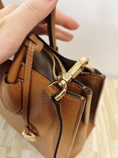 マイケル・コース MICHAEL KORS ショルダーバッグ