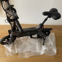 ≪超目玉★12月≫ 12インチ電動アシスト自転車 折り畳み電動アシスト自転車 自転車本体