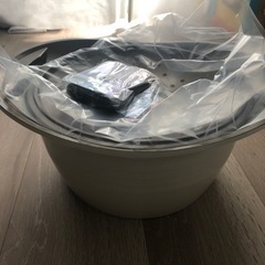 鍋　ガスコンロ　IH対応