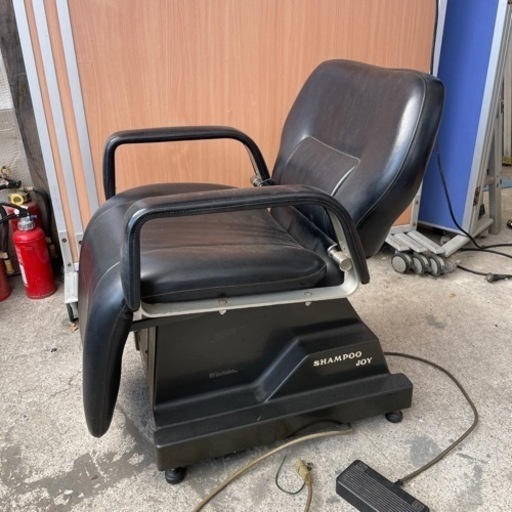 シャンプージョイ　SHAMPOO JOY 美容室