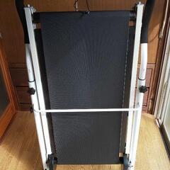 ランニングマシーンの画像