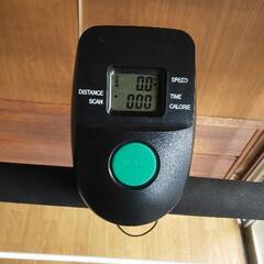 ランニングマシーンの画像