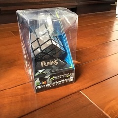 【引取りの方限定】ルービックキューブ4種の画像